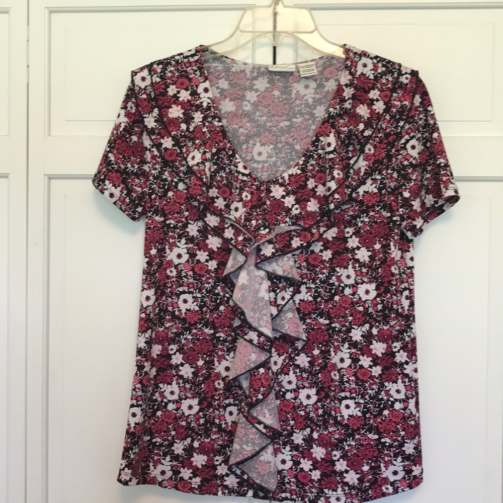 Kim Rogers Top